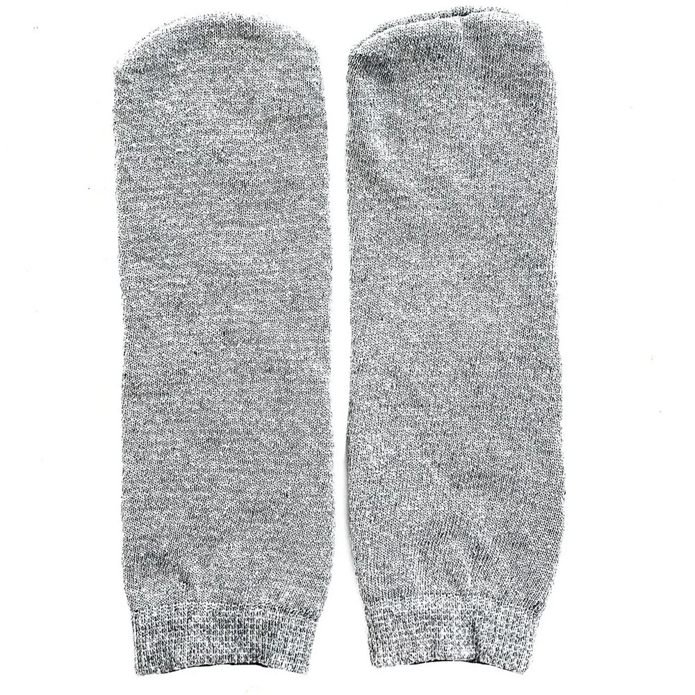 5 for $25! Double-Tread Anti-Slip Gripper Socks!